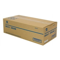 OEM Konica Minolta DR411 (A2A103D) DRUM UNIT, BLACK, 80K - 121K YIELD