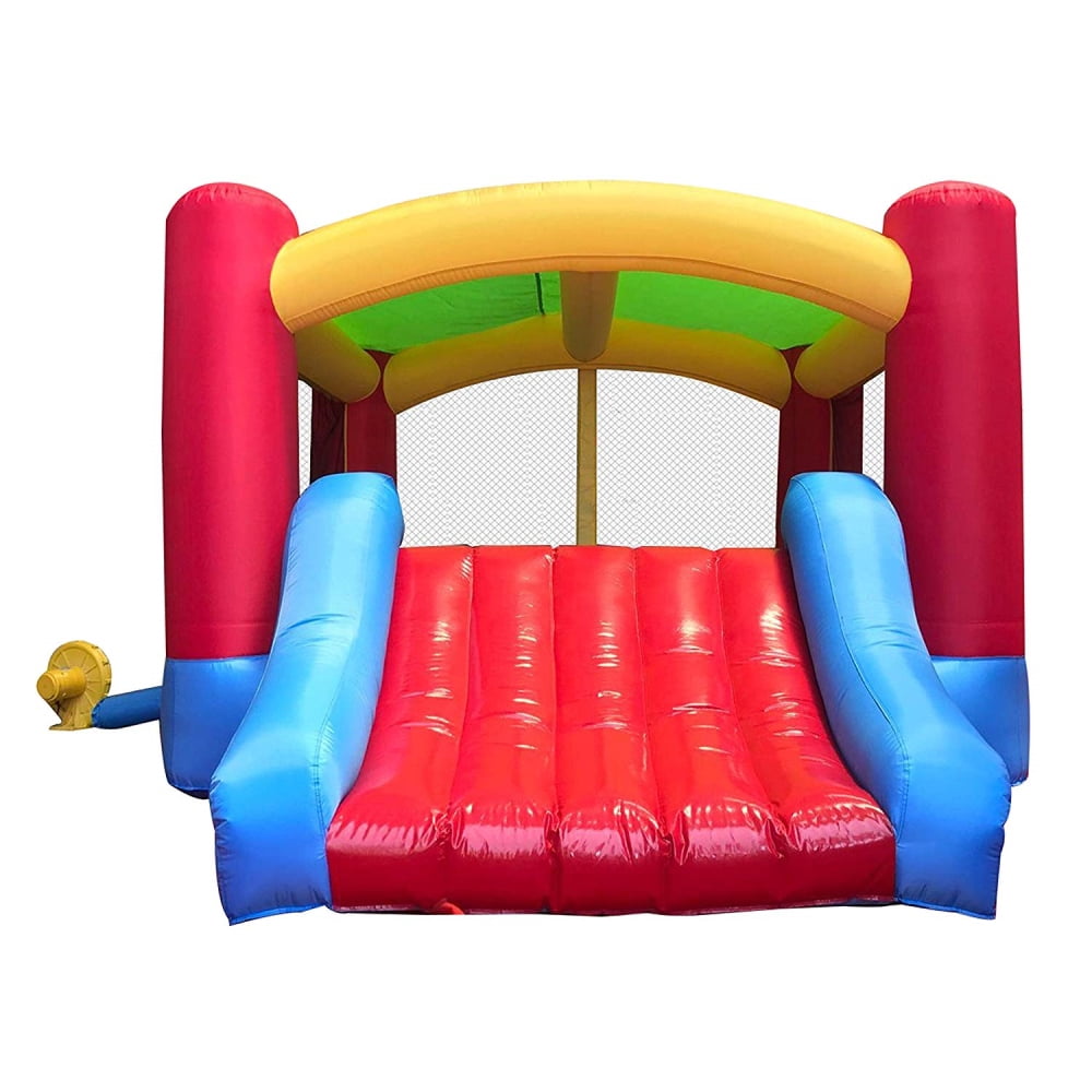 aleko inflatable bounce house
