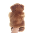 thumbnail image 3 of Hand Puppet Plush Animal Toy Imaginative Storytelling Toy Kids Gift, 3 of 6