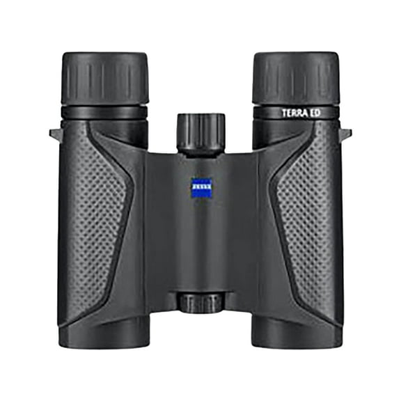 ZEISS Terra ED Pocket Binoculars