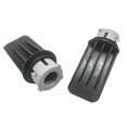 thumbnail image 1 of For Vauxhall CORSA C Indicator Turn Signal Light Bulb Holder Replacement Parts 93178193 2 Pcs Light Socket, 1 of 5