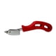 thumbnail image 4 of Herramienta para quitar grapas, fácil de usar, para cajas de madera, pisos y escuelas. rojo, 4 of 9