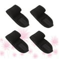thumbnail image 3 of OHOIOLLA 4Ud Cintas Para Faciales Negras Con Adhesiva Para Limpiar El Y Usar En Ducha, 3 of 8