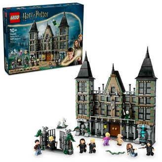 Walmart Black Friday Deals 2025 - Lego® Harry Potter 76417
