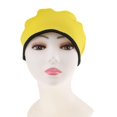 thumbnail image 2 of Gorra de Natación Unisex de Neopreno de con Gorro Cálido para Practicar Surf Kayak Rafting Canoa Snorkel S / M / L - a 59cm M 55 a 59cm DYNWAVEMX Gorro de neopreno, 2 of 8