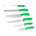 thumbnail image 3 of Kit de Cuchillos de Cocina con Base 0369 Lion Tools, 3 of 5