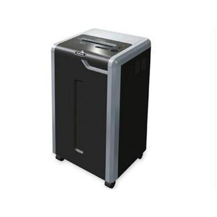 Fellowes  Powershred C-325Ci Jam Proof Shredder - Cross Cut - 22 Per Pass - 22Gallon Waste