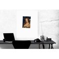 thumbnail image 2 of Petra Nemcova Mini Poster 11inx17in 11x17 poster, 2 of 3