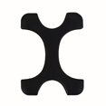 thumbnail image 1 of 2.5 inch Shockproof Hard Drive Case Disk HDD Silicone Case Protector for Mobile Hard, 1 of 5