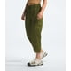 thumbnail image 3 of Pantalones capri THE NORTH FACE Aphrodite Motion para mujer Forest Oli, 3 of 7