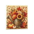 thumbnail image 2 of JHRGJIO Autumn Pearl Painting Kit, DIY Fall Pearl Art Kit for Adults Beginners - Thanksgiving Pumpkin Dots Beads Art Craft Kits for Home Wall Decor Party Gift, 2 of 6