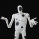 thumbnail image 2 of Figura de acción Marvel Legends Series Spider-Man The Spot, 2 of 3