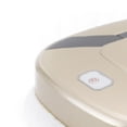 thumbnail image 2 of Machine Auto Mop Cleaner ABS with Built in Lithium Battery Wet and Dry Mopping Charging Mopping Robot for Home, 2 of 5