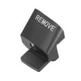 thumbnail image 4 of Stretch Belt Remover Installer Tool Aluminium Alloy Front Back Side Automobile Tools for Stretch Belt Installation Tool, 4 of 7