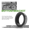 thumbnail image 3 of BB30 to BSA Converter Bottom Bracket Conversion Adapter Ring 42mm, 3 of 10