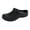 6Black, variant on Chef Shoes for Men Women, Armadillo Chef Shoes Non- Oil Resistant Waterproof Lightweight Kitchen Work Clogs