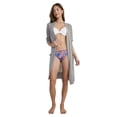 thumbnail image 4 of Jockey Women's No Panty Line Promise Tactel Hi Cut, 4 of 4