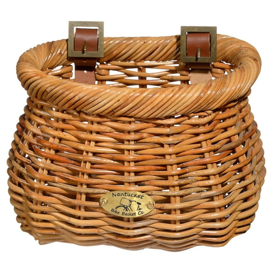 Nantucket Bicycle Basket Co. Cisco Child Classic Basket