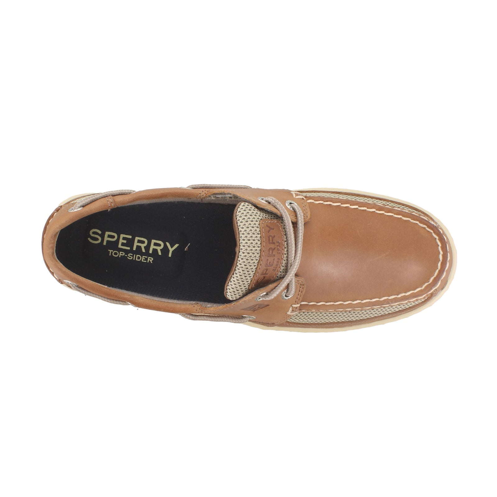 Men's Sperry, Tarpon 2-Eye Boat Shoe 