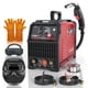 thumbnail image 1 of Soldador BESTMIG 135A 3 en 1 Flux Core MIG/Lift Tig/Stick 110 V, 1 of 1