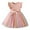 ZG-Pink, variant on Zanarzt Toddler Girls 4th Of July Dress Toddler Baby Girls 4th of July Clothes Outfit Stars Stripes Dress Independent's Day Suits Beige,4-5 Years
