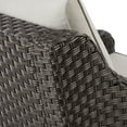 Better Homes & Gardens River Oaks Outdoor Swivel Gliders with Patio