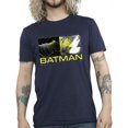 thumbnail image 3 of DC Comics T-Shirt Homme The Flash Batman Future To Past, 3 of 4