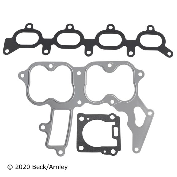 BeckArnley 037-6124 Int Manifold Gasket Set