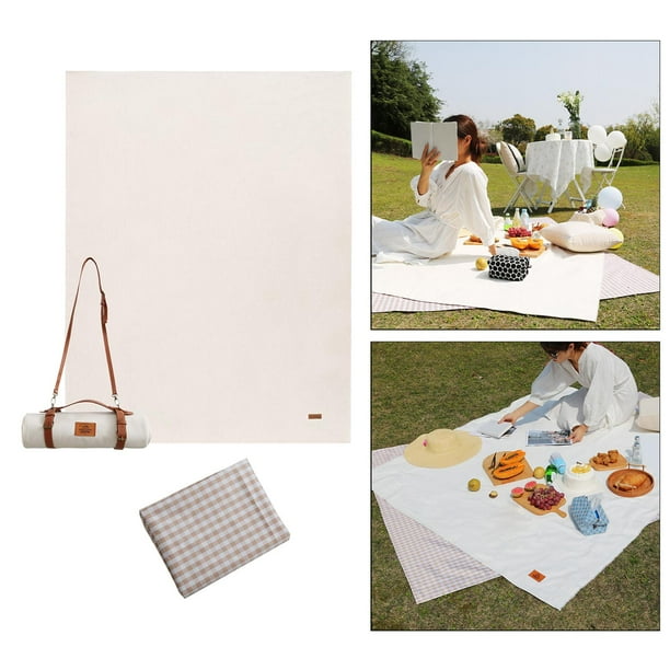 Machine washable clearance picnic rug