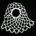 thumbnail image 3 of Qiilu 6Pcs Billiards Pool Snooker Table Mesh Cotton Nets Pockets Billiard Accessory , Billiards Accessory,Billiards Net, 3 of 3