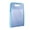 Blue, variant on Nnndbs 13 Cell Expanding File Folder Organizer, Portable Accordion Document Bag with Labels for Students School Home Office