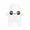 Ghost Sprite, variant on Game Inspired Sprite Plush, 7.9 Inches Game Spirit Plush Series,1PCS Soft Stuffed Character Plush for Collectors & Gaming Enthusiasts & Fans Gift, Water Sprite
