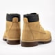 thumbnail image 5 of Bota para Hiking Ram Amarillo con Negro para Hombre, 5 of 5