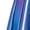 Royal Blue, variant on Haitryli Girls 2 Piece Dance Set Sequin Crop Top with Split Flare Pants Sparkly Jazz Hip Hop Outfits Disco Party Performance Gold 16