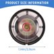 thumbnail image 4 of 5 pieces 8 Ohm 0.25 W 29 mm magnetic closure speaker for electric toy, 4 of 5