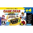 thumbnail image 1 of Game Gear Micro Yellow (Japanese Import) Handheld System [Sega], 1 of 1