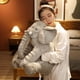 thumbnail image 5 of 40cm 60cm 80cm Kawaii Plush Elephant Doll Toy Kids Play Back Cushion Cute Stuffed Elephant Child Accompany Doll Xmas Gift, 5 of 5