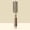 Curling comb, variant on Luxury Air Cushion Paddle Hair Brush, Soft Round Bristles Scalp Massage Comb, Anti‑Static Detangler Hairbrush for Wet Dry Hair, All Hair Types, Non‑Slip Handle for Women Men Daily Hair Care