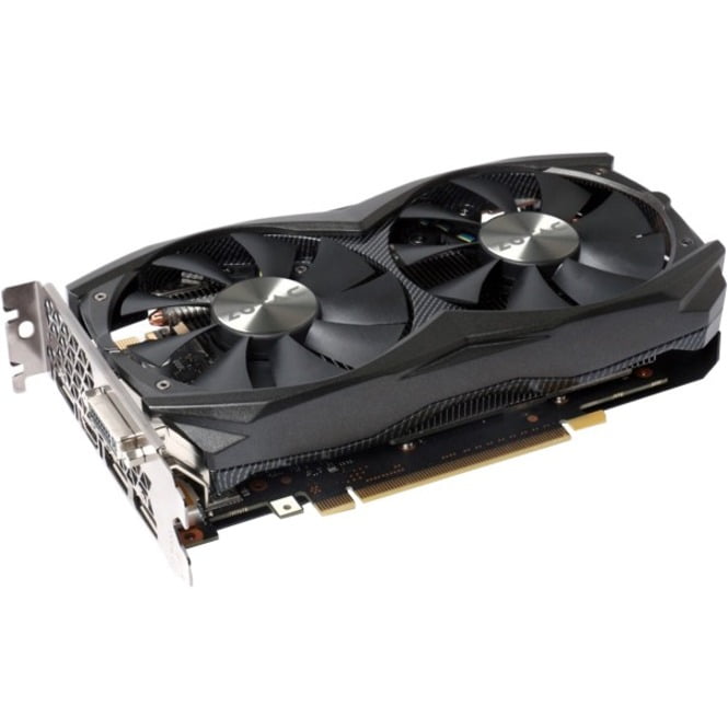 Zotac Nvidia Geforce Gtx 960 Graphic Card 2 Gb Gddr5 Walmart Com