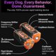 thumbnail image 4 of Dog Bark Deterrent Devices w/ 3X Sonic emitters -50ft | Barks No More Dog Training Tool Bark Buddy Anti Bark Device for Dogs |Best Behavior Aid - Bark, 4 of 5