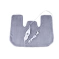 thumbnail image 2 of Dvkptbk Heating Cushion Heating Blanket Usb 3 Gear Removable And Machine Washable, Suitable For Home Travel Office, 2 of 9