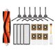 thumbnail image 1 of Accesorios para Bot Z10 Pro/L10 Plus PENGJJMXG bolsa para polvo filtro HEPA cepillo principal trapeador, 1 of 5