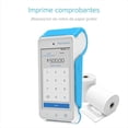 thumbnail image 3 of Terminal De Pago Point Smart mas Tarjeta de Debito Con Internet, 3 of 3
