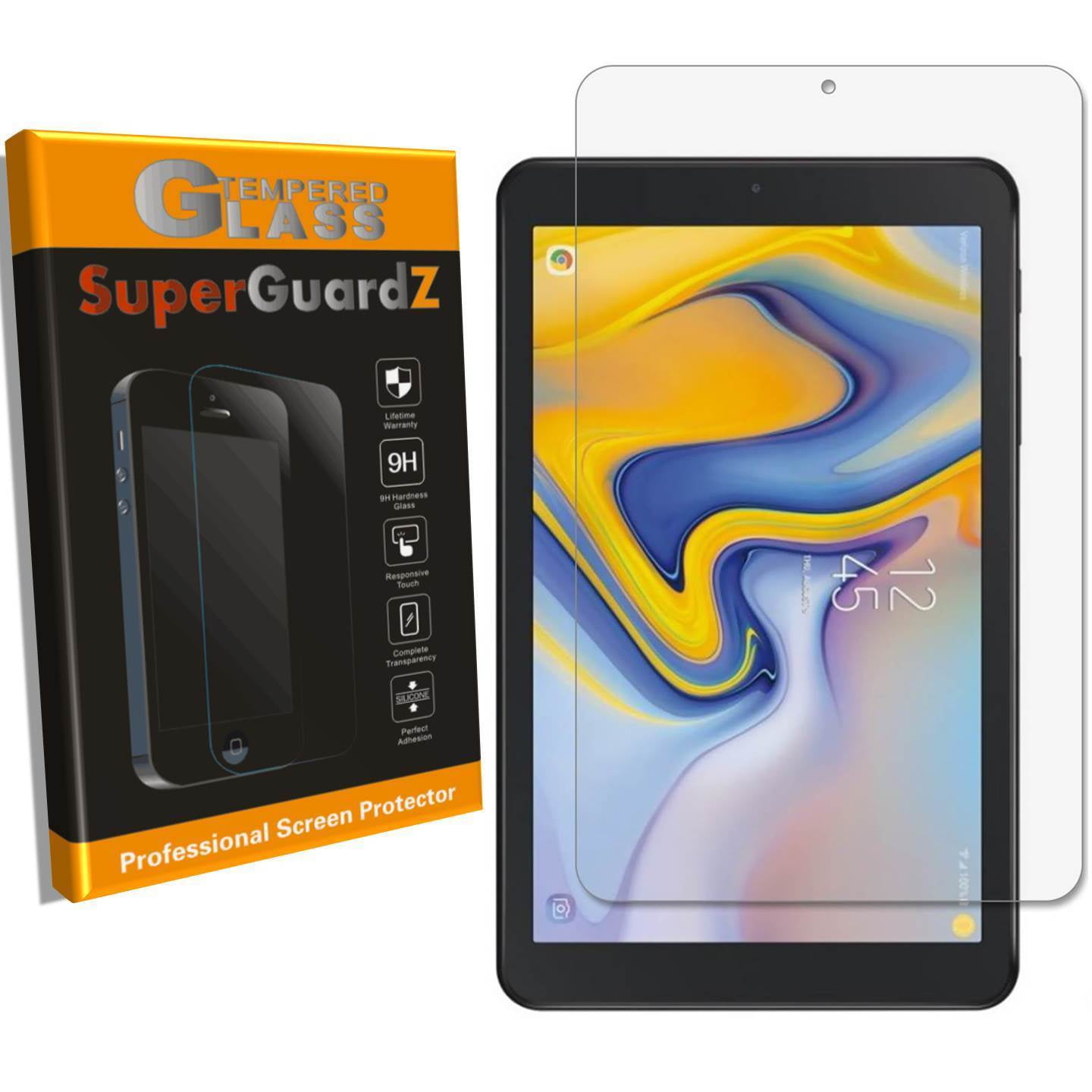 tab a 8 2018