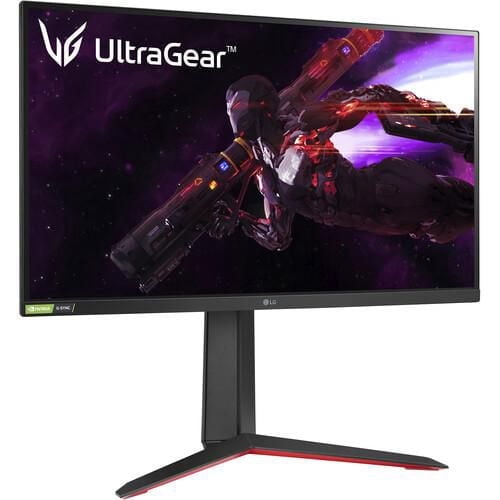 LG 27GP850 27