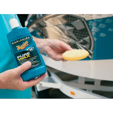 Meguiar S M4965 Marine Rv Fibergl Restoration System