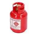 thumbnail image 1 of Simulation Fuel Gas Tank Piggy Bank Large Capacity Saving Bank for Kids Plastic Money Box Home Decor  Children Birthday Christmas, 1 of 7