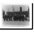 thumbnail image 2 of Historic Framed Print, Warren G. Harding, Pres. U.S. - 2, 17-7/8" x 21-7/8", 2 of 9