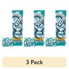 (3 pack) EXTRA Polar Ice Sugar Free Chewing Gum, Cool Mint Flavor, 15 Pieces per Pack, 3 Pack