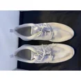 thumbnail image 4 of Ni - ke Ni - ke revolution white running shoes runners 700138108 US 13, 4 of 5